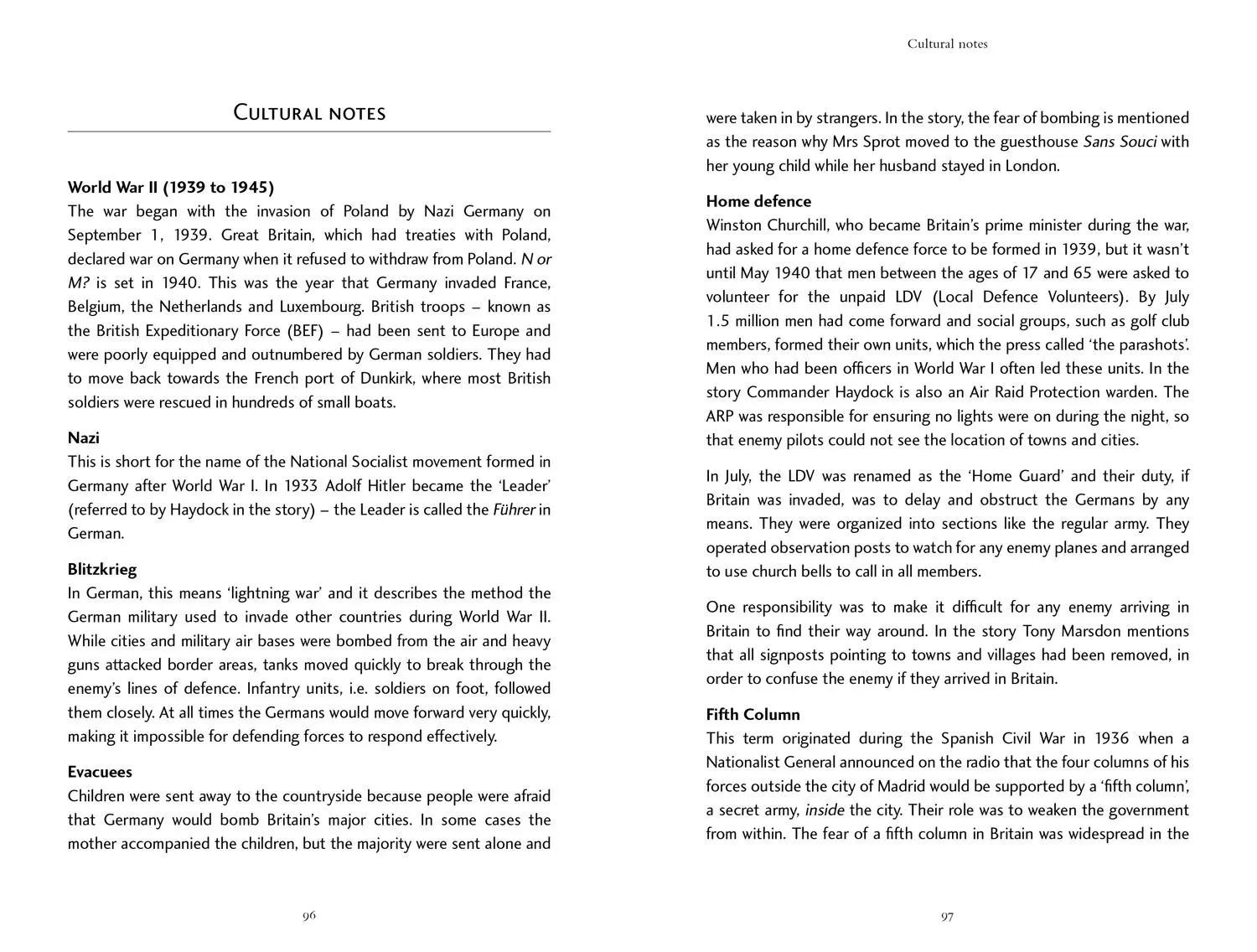 Bild: 9780007451623 | N or M? | Agatha Christie | Taschenbuch | 122 S. | Englisch | 2012