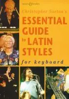 Cover: 9780851621623 | Essential Guide to Latin Styles | Klavier (Keyboard). | Norton | Buch