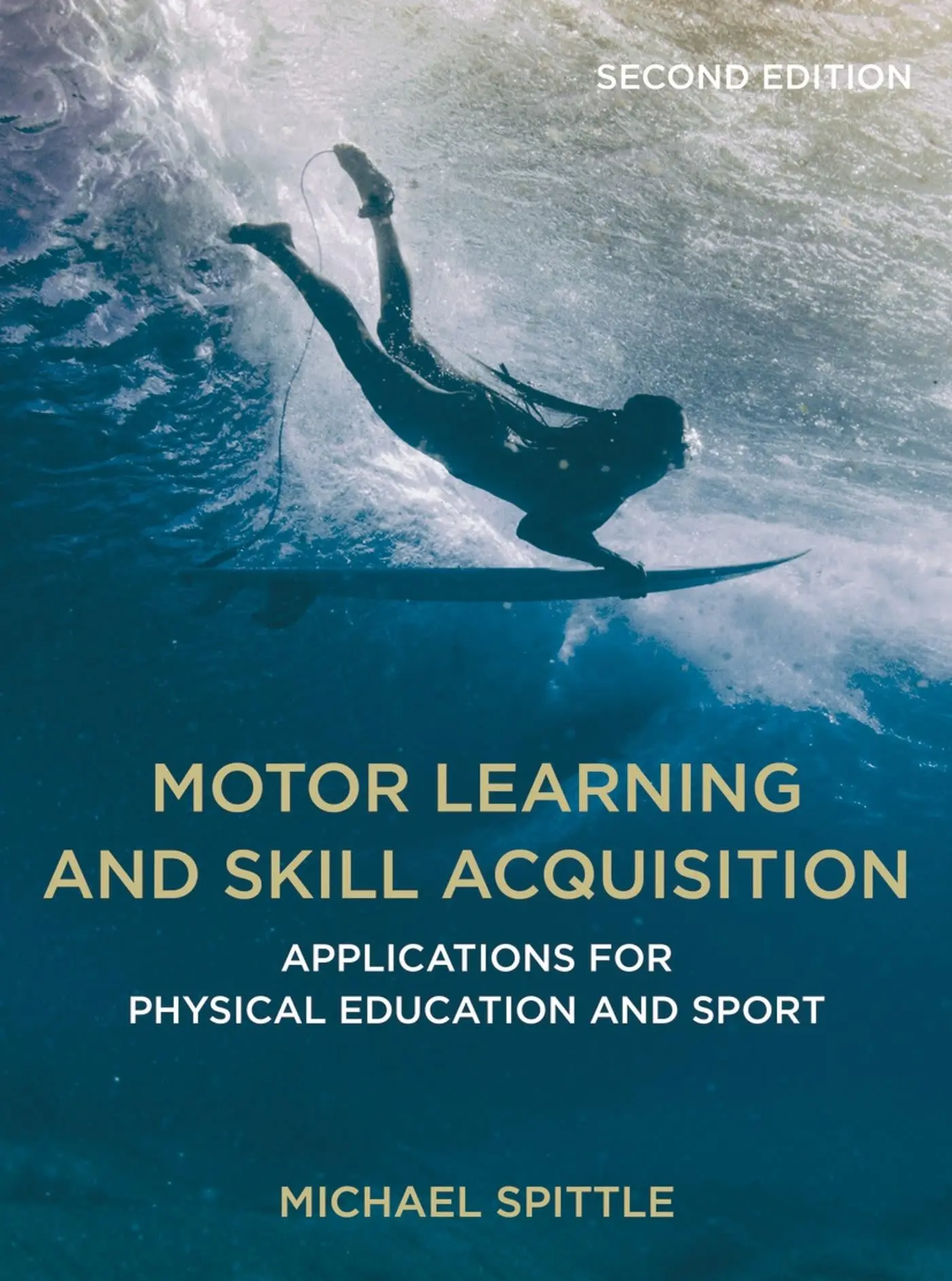 Cover: 9781352011623 | Motor Learning and Skill Acquisition | Michael Spittle | Taschenbuch