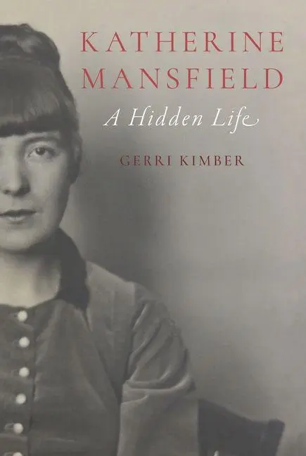 Cover: 9781836391623 | Katherine Mansfield | A Hidden Life | Gerri Kimber | Buch | Englisch