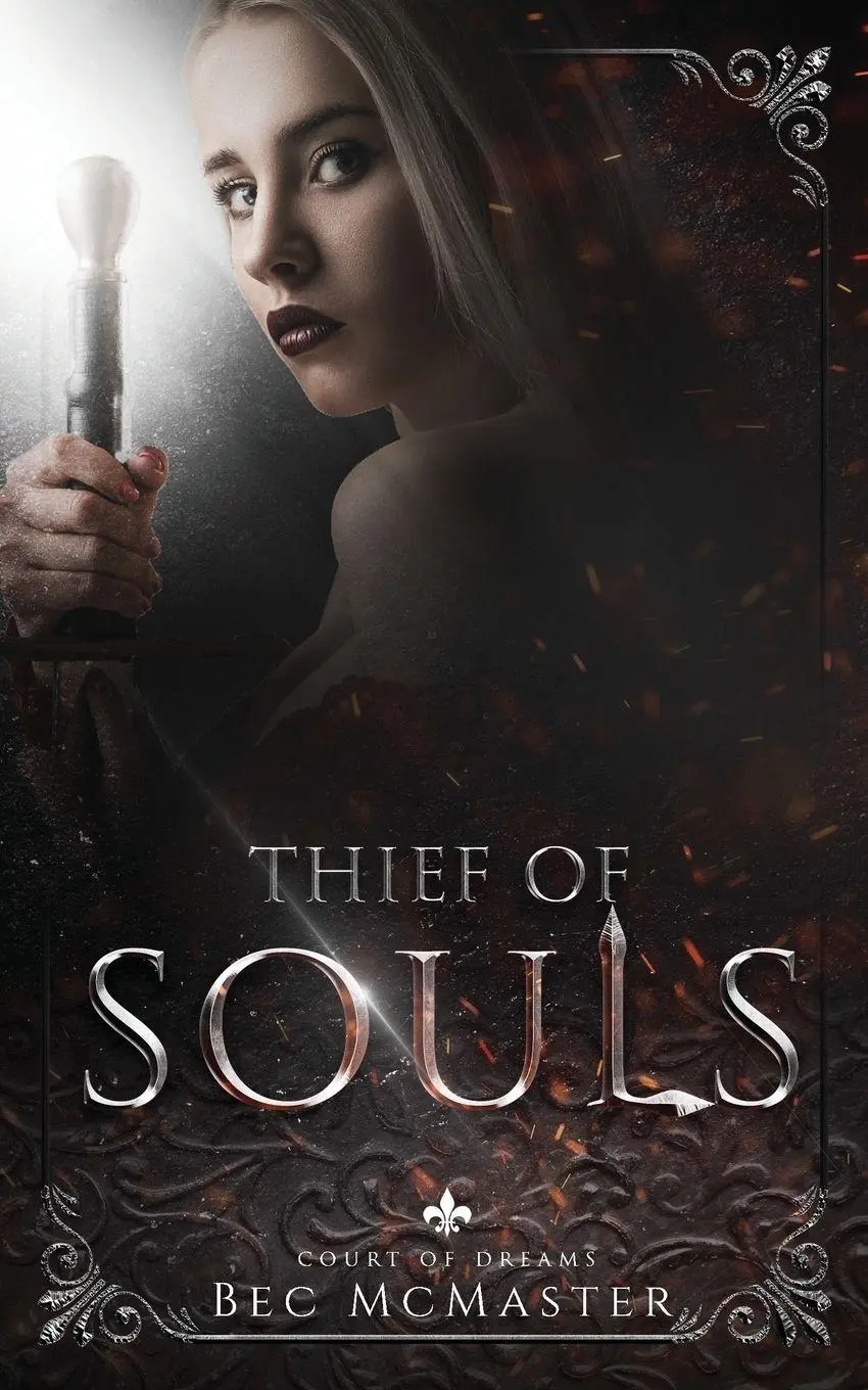 Cover: 9781925491623 | Thief of Souls | Bec Mcmaster | Taschenbuch | Kartoniert / Broschiert
