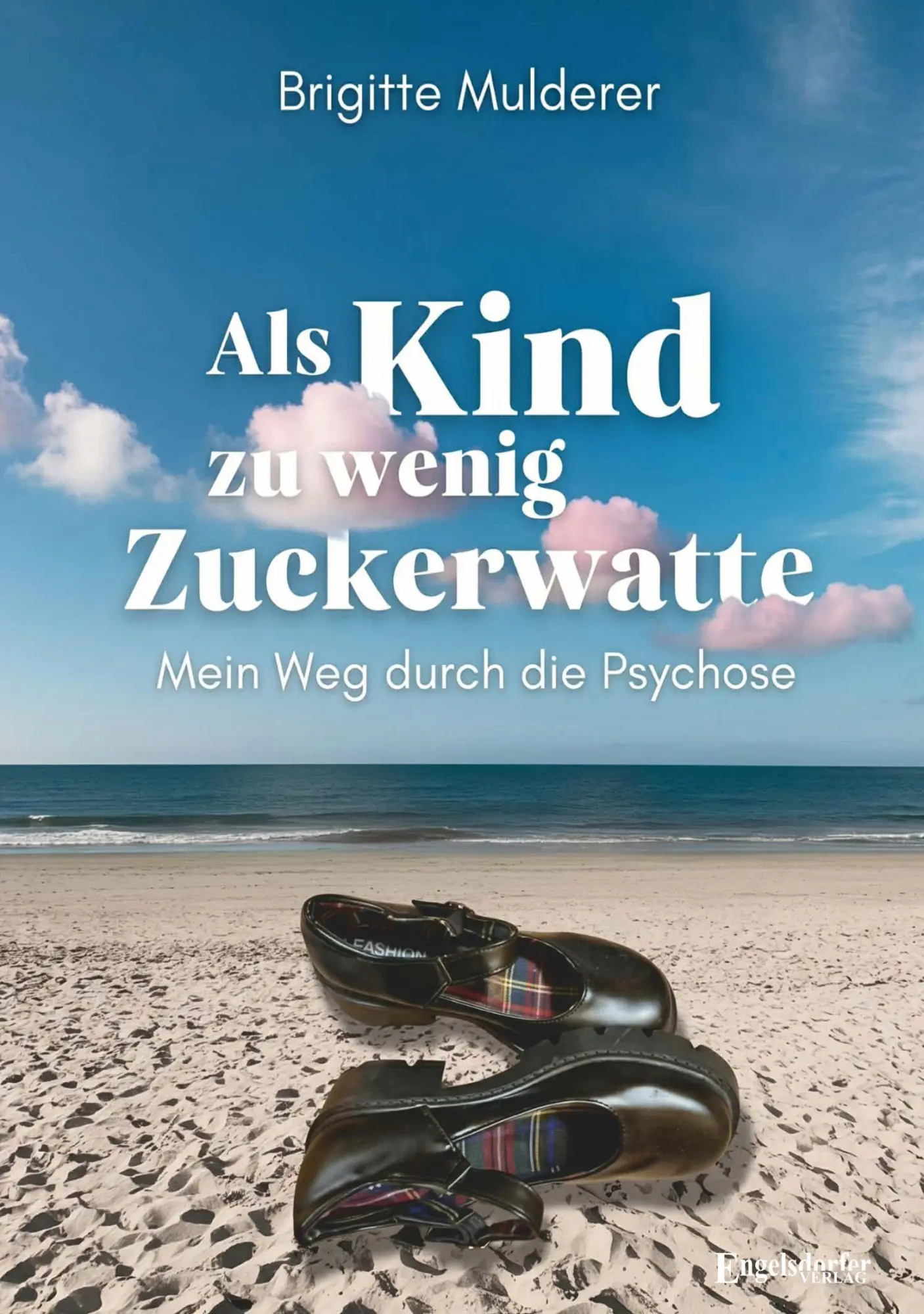 Als Kind zu wenig Zuckerwatte - Neuware