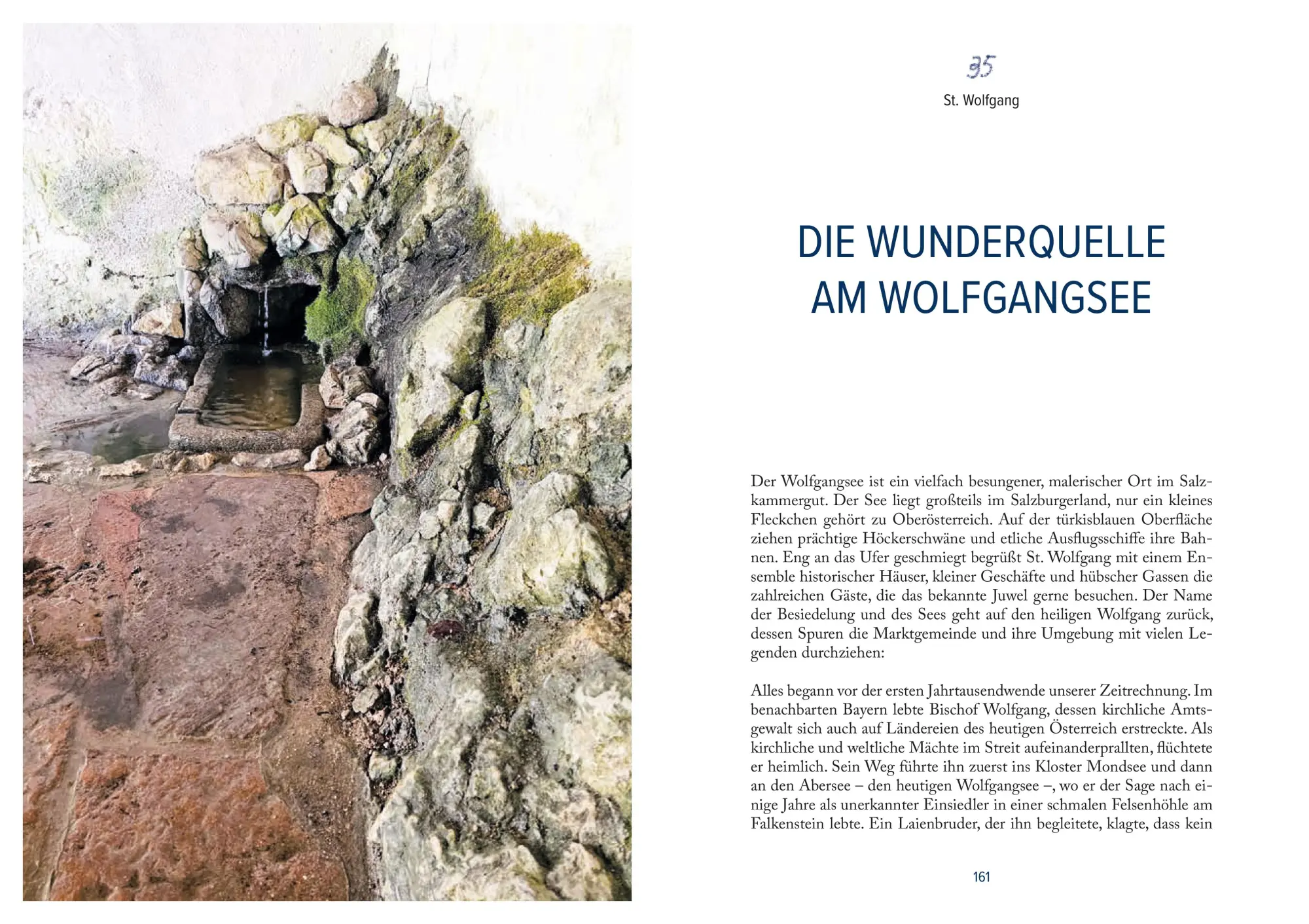 Bild: 9783702511623 | Sagenreiches Wasser in Oberösterreich | Dagmar Fetz-Lugmayr | Buch
