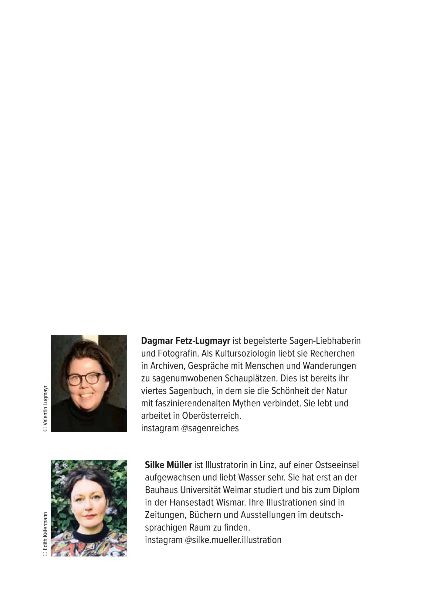 Bild: 9783702511623 | Sagenreiches Wasser in Oberösterreich | Dagmar Fetz-Lugmayr | Buch