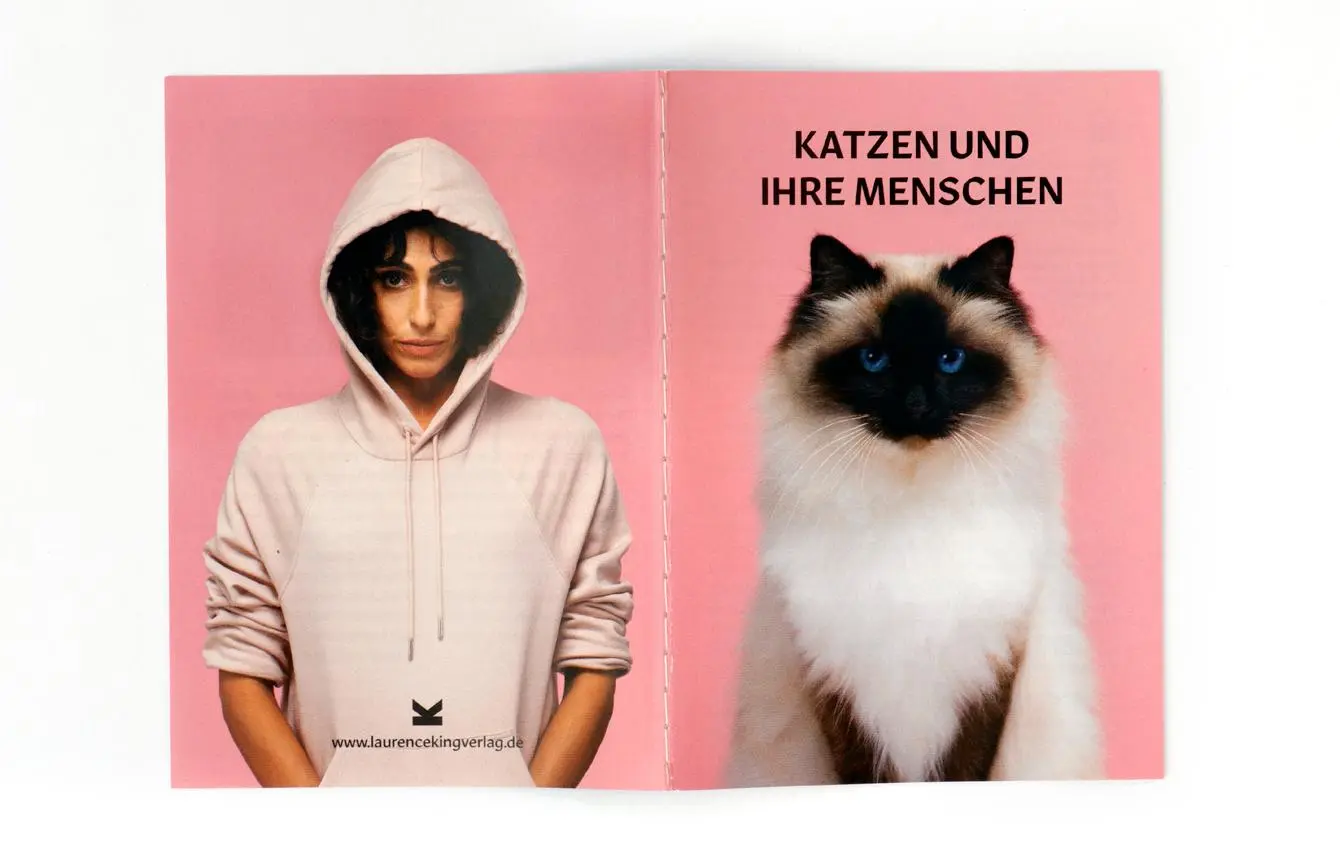 Bild: 9783962441623 | Siehst du aus wie deine Katze ? | Ein Memo-Spiel | Gethings (u. a.)