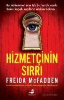 Cover: 9786256411623 | Hizmetcinin Sirri | Hizmetci Serisi 2. Kitap | Freida McFadden | Buch