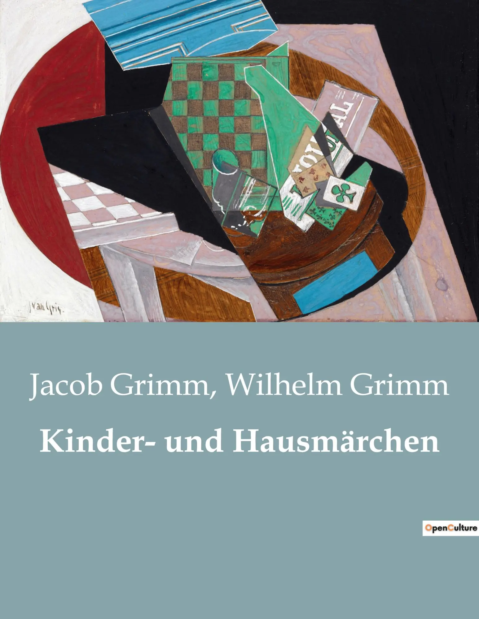 Cover: 9791041901623 | Kinder- und Hausmärchen | Wilhelm Grimm (u. a.) | Taschenbuch | 2022
