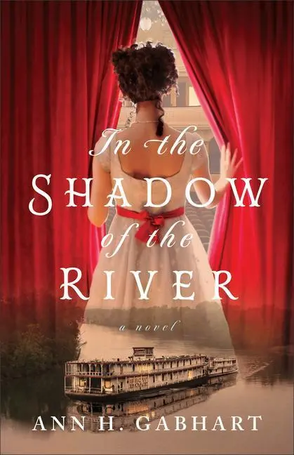 Cover: 9780800741723 | In the Shadow of the River | Ann H Gabhart | Taschenbuch | Englisch
