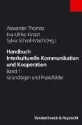 Cover: 9783525461723 | Handbuch Interkulturelle Kommunikation und Kooperation 1 | Thomas