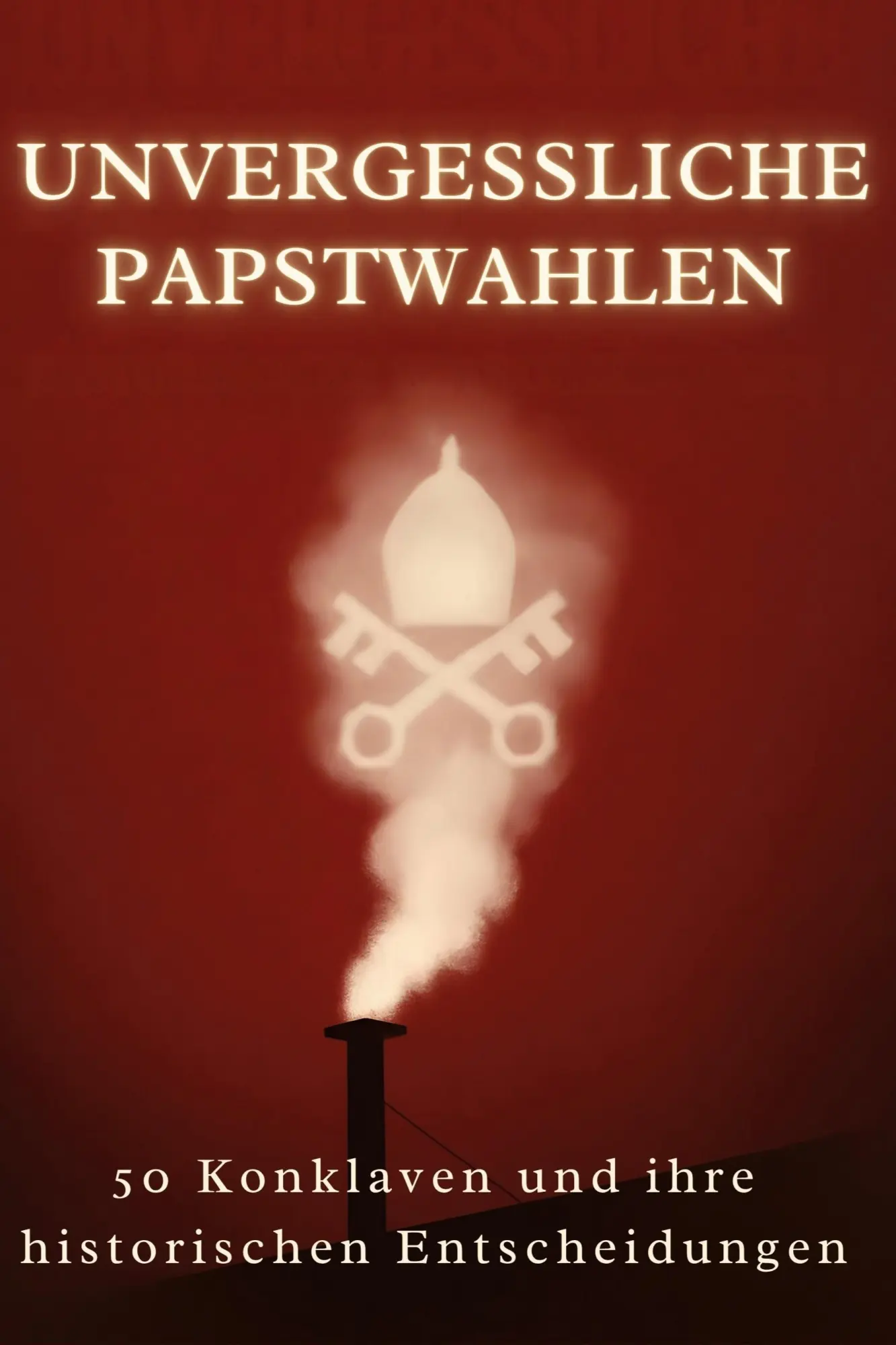 Cover: 9783695371723 | Unvergessliche Papstwahlen | Alexander Richter | Taschenbuch | 106 S.