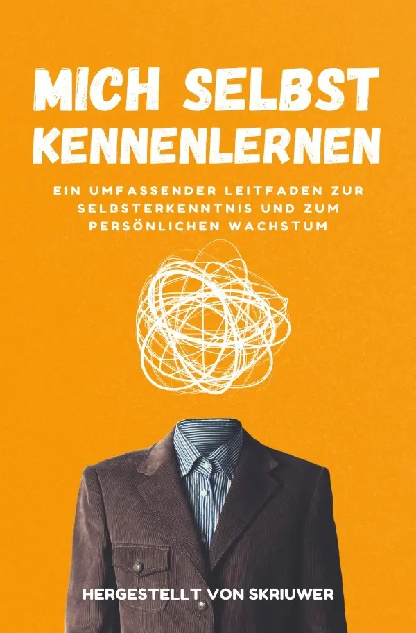 Cover: 9783759891723 | Mich Selbst Kennenlernen | Auke de Haan | Taschenbuch | 164 S. | 2024