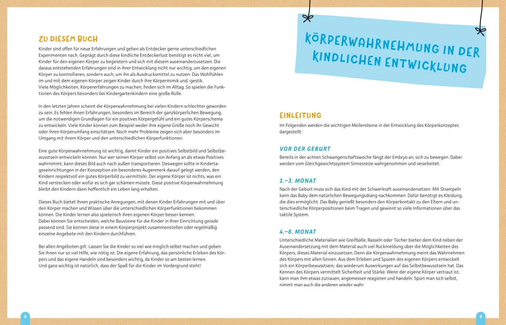 Bild: 9783780651723 | Mach mit! Ich und mein Körper | Britta Bartoldus | Taschenbuch | 96 S.