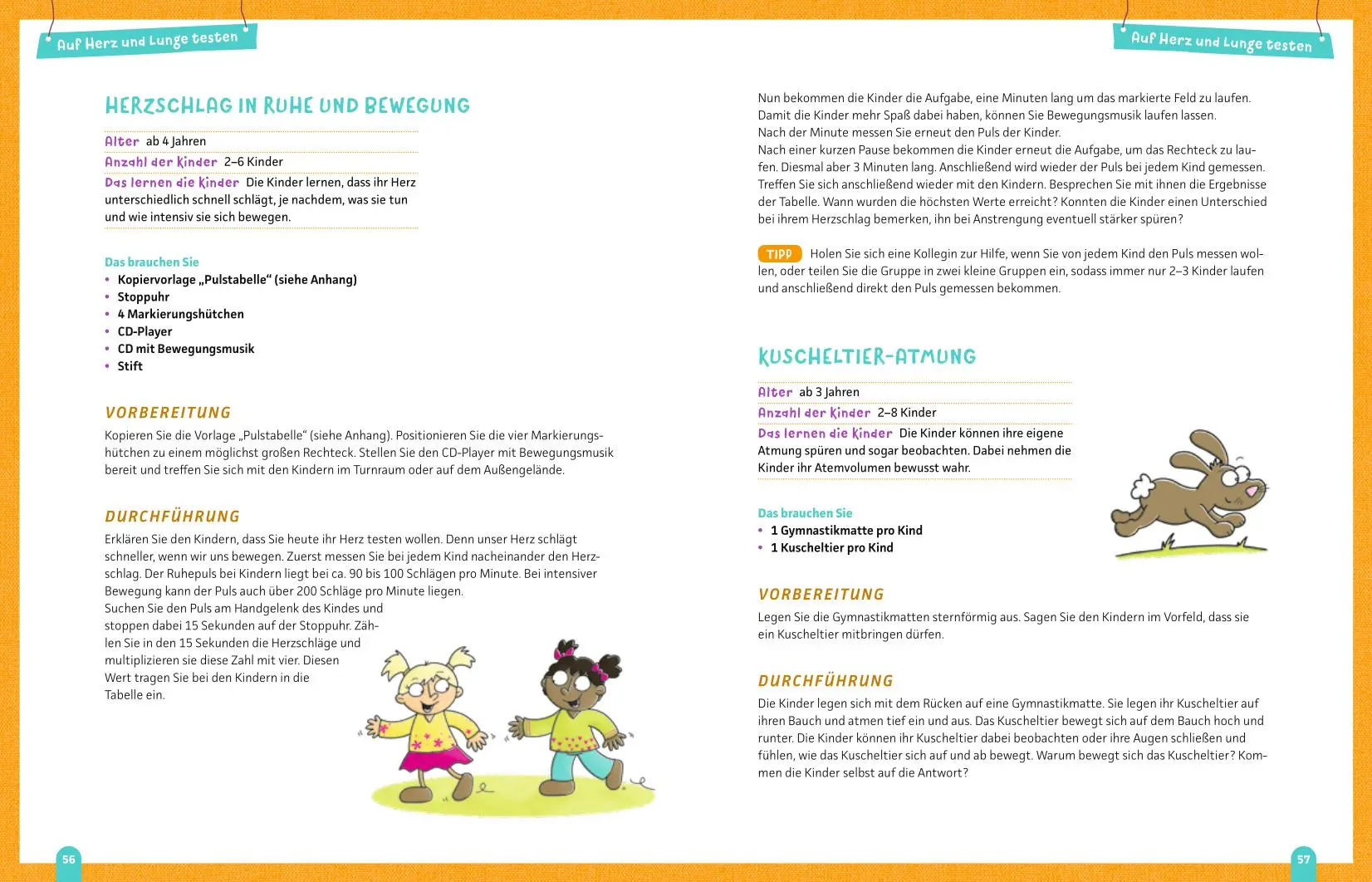 Bild: 9783780651723 | Mach mit! Ich und mein Körper | Britta Bartoldus | Taschenbuch | 96 S.