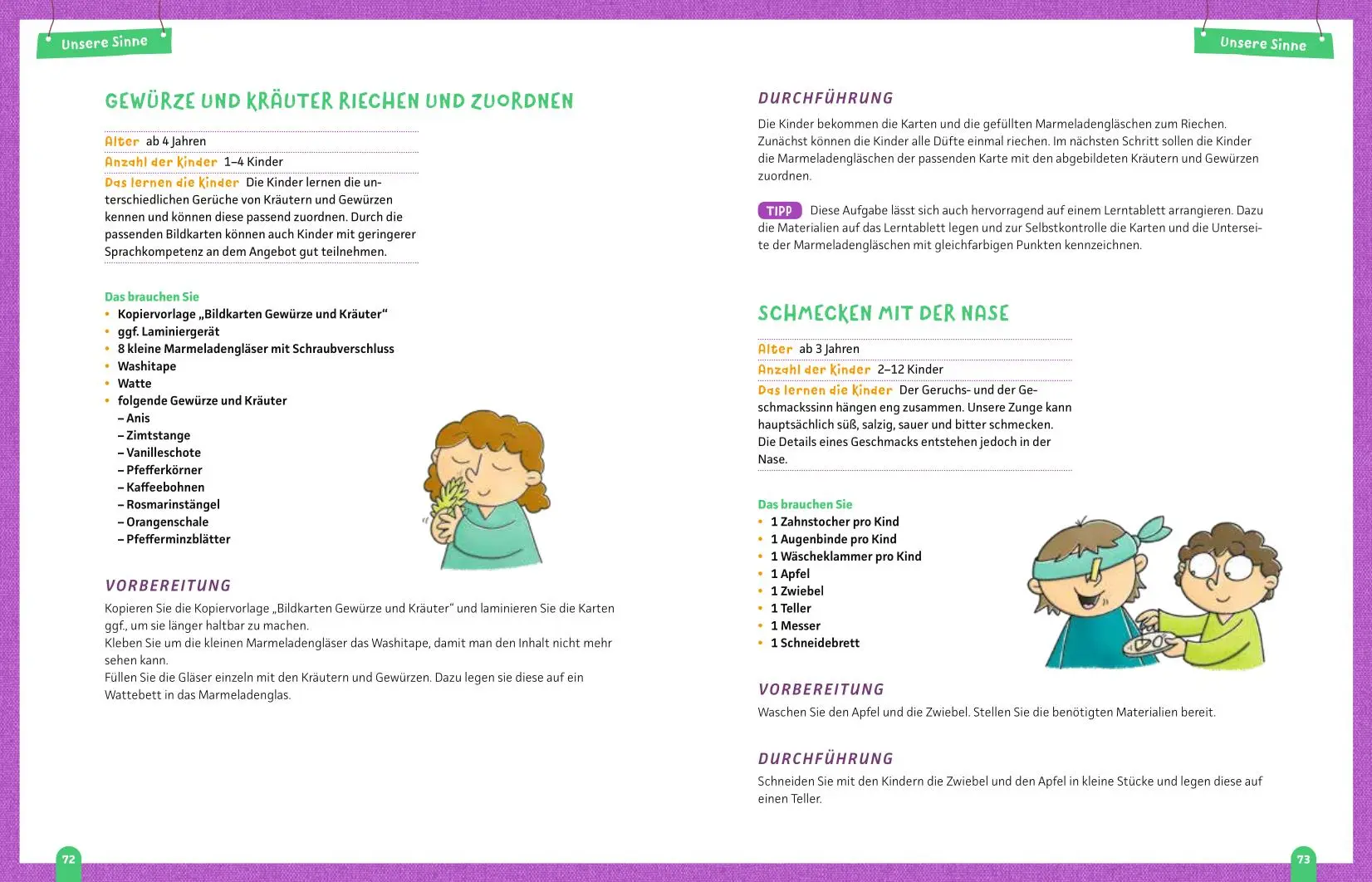 Bild: 9783780651723 | Mach mit! Ich und mein Körper | Britta Bartoldus | Taschenbuch | 96 S.