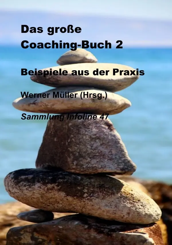 Cover: 9783819731723 | Das große Coaching-Buch 2 | Beispiele aus der Praxis. DE | Müller