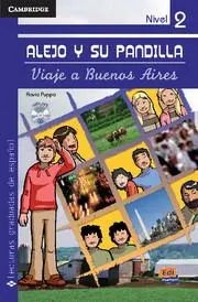 Cover: 9788498481723 | Viaje a Buenos Aires | Flavia Puppo | Taschenbuch | 56 S. | Spanisch