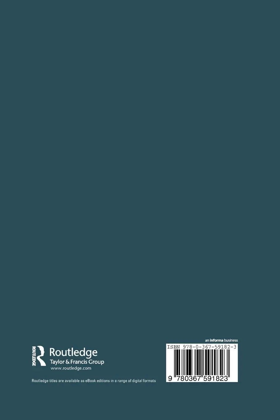 Rückseite: 9780367591823 | Rethinking Shakespeare Source Study | Dennis Austin Britton (u. a.)