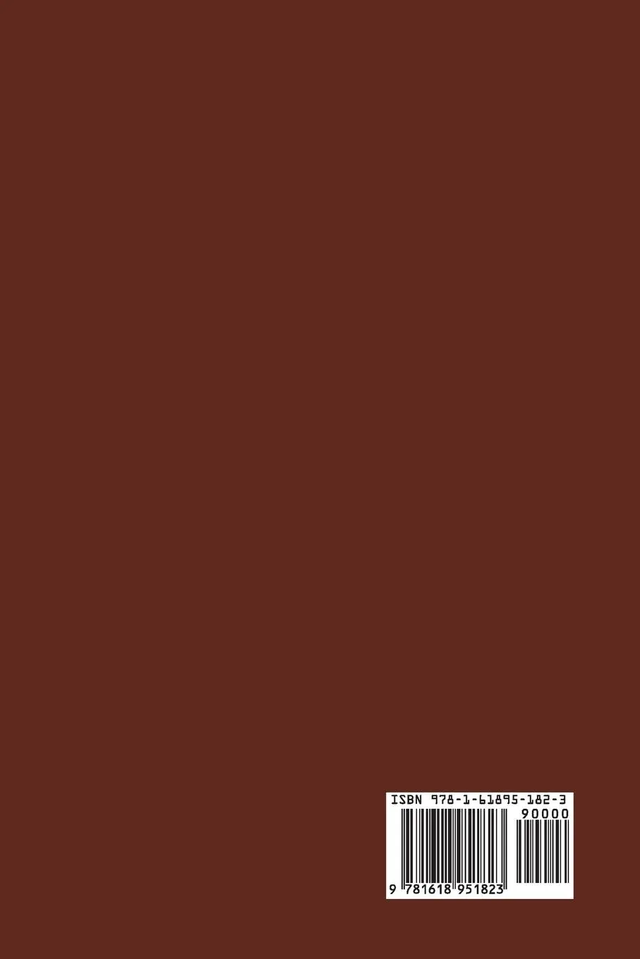 Rückseite: 9781618951823 | The Woman's Bible | Elizabeth Cady Stanton | Taschenbuch | Englisch
