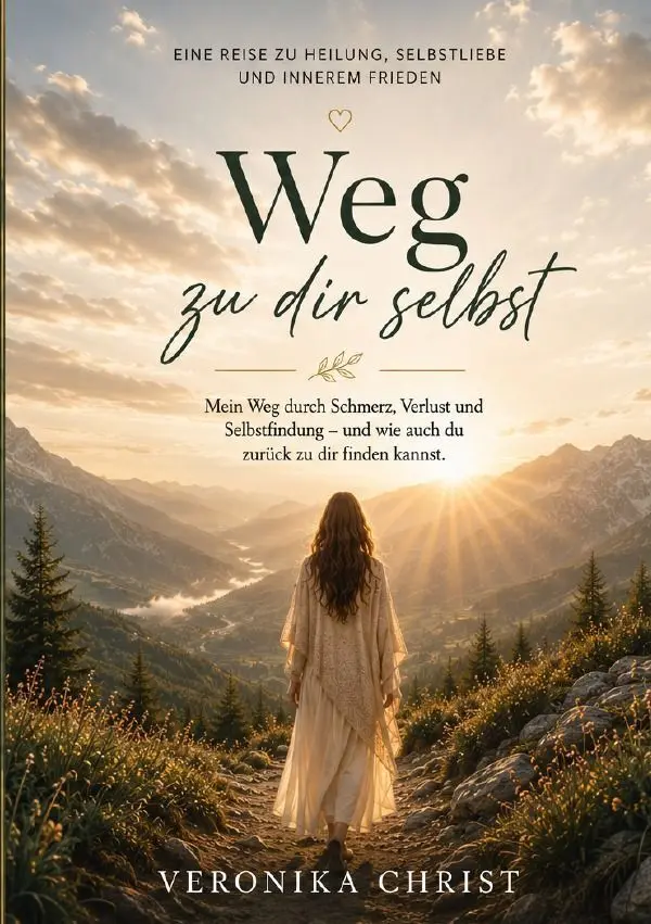 Cover: 9783565501823 | Weg zu dir selbst | Veronika Christ | Taschenbuch | 88 S. | Deutsch