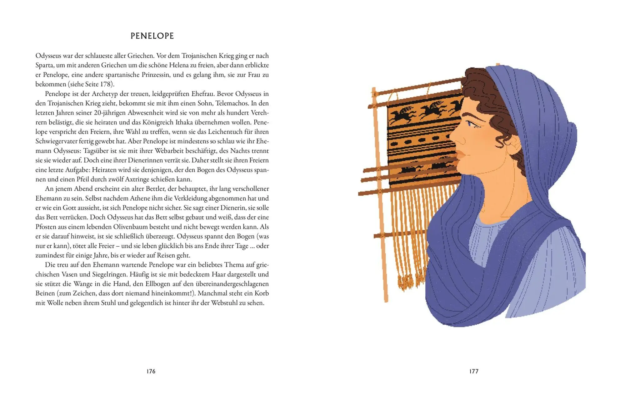 Bild: 9783831051823 | Göttinnen und Götter | Caroline Lawrence | Buch | 208 S. | Deutsch