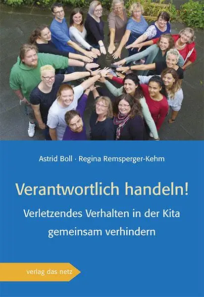 Cover: 9783868921823 | Verantwortlich handeln! | Astrid Boll (u. a.) | Taschenbuch | 160 S.
