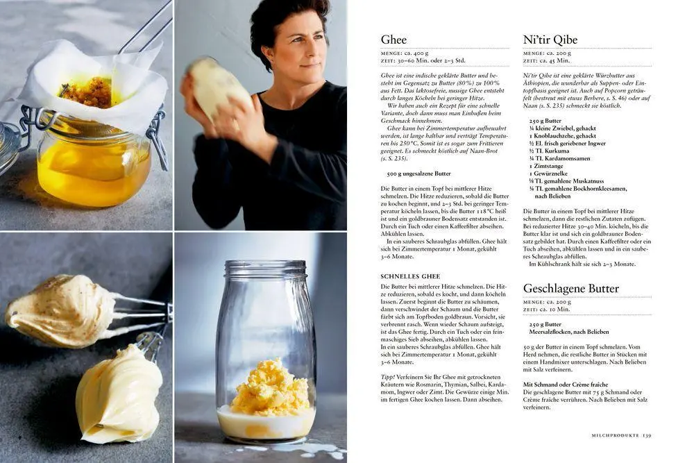 Bild: 9783881171823 | Speisekammer | Vorräte einfach selbst gemacht Über 350 Rezepte | Buch