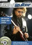 Cover: 9783937841823 | Best of Guitar, mit Audio-CD. Vol.2 | Orlando Pellegrini | Taschenbuch