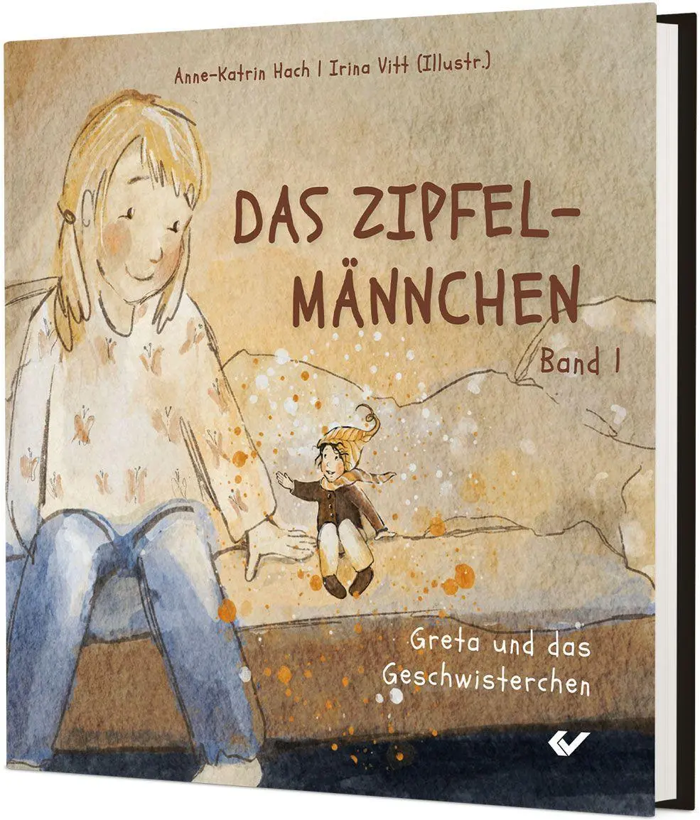 Das Zipfelmännchen Band 1