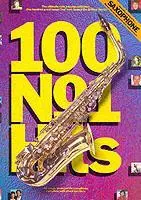 Cover: 9780711931923 | 100 No. 1 Hits for Saxophone | Buch | Songbuch (Saxophon) | Buch
