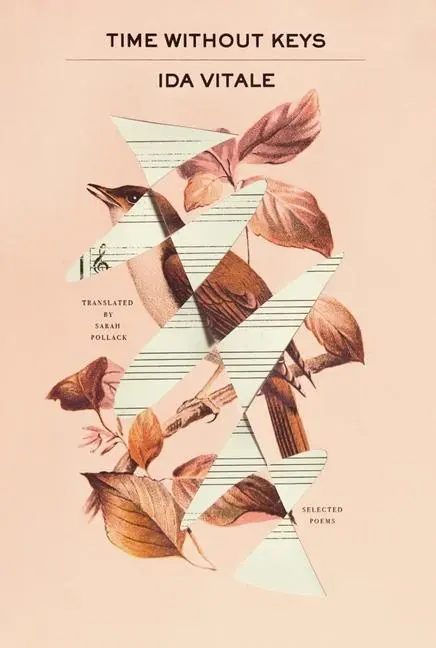 Cover: 9780811231923 | Time Without Keys | Selected Poems | Ida Vitale | Taschenbuch | 2023