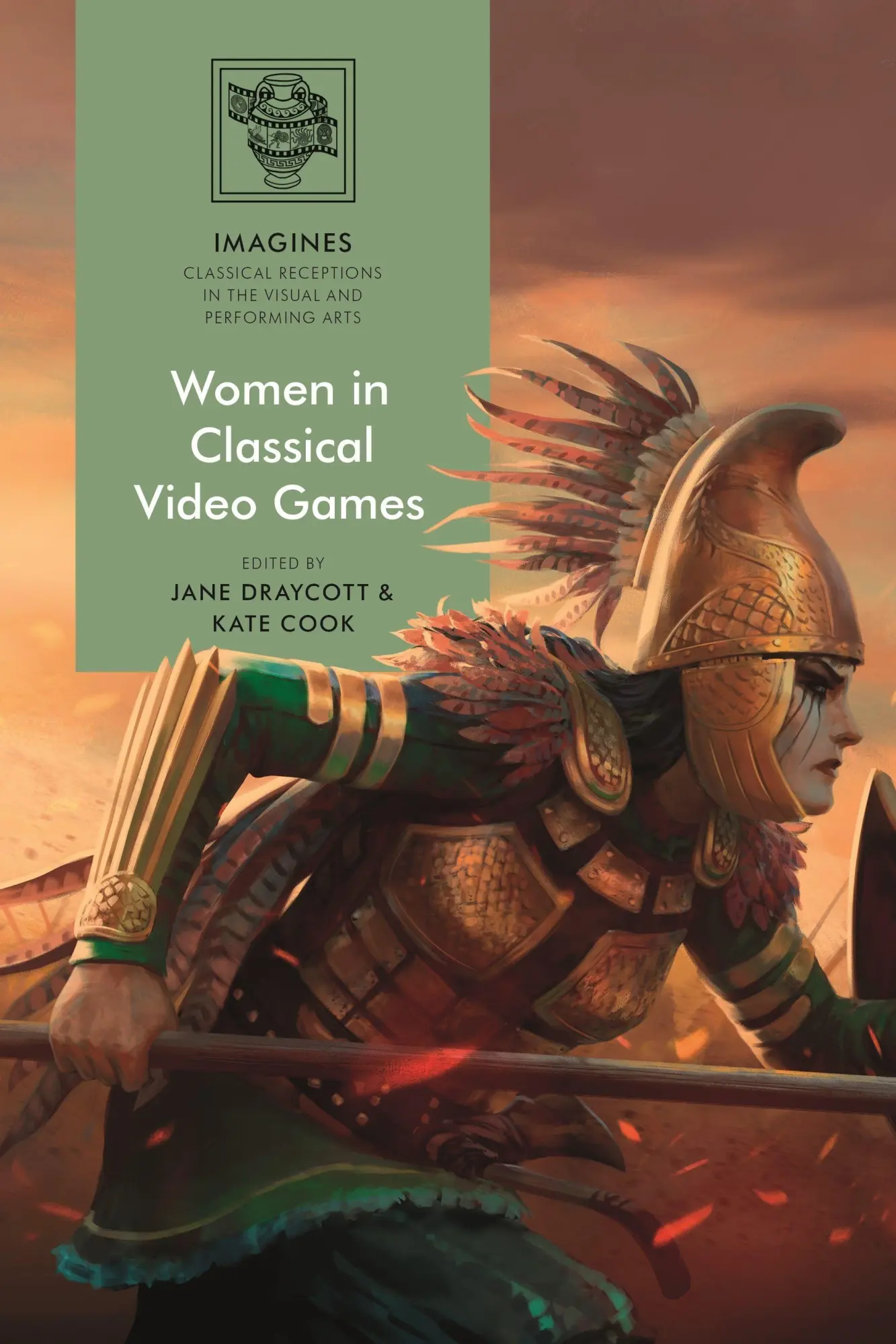 Cover: 9781350241923 | Women in Classical Video Games | Jane Draycott (u. a.) | Taschenbuch