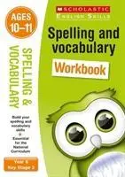 Cover: 9781407141923 | Spelling and Vocabulary Practice Ages 10-11 | Shelley Welsh | Buch