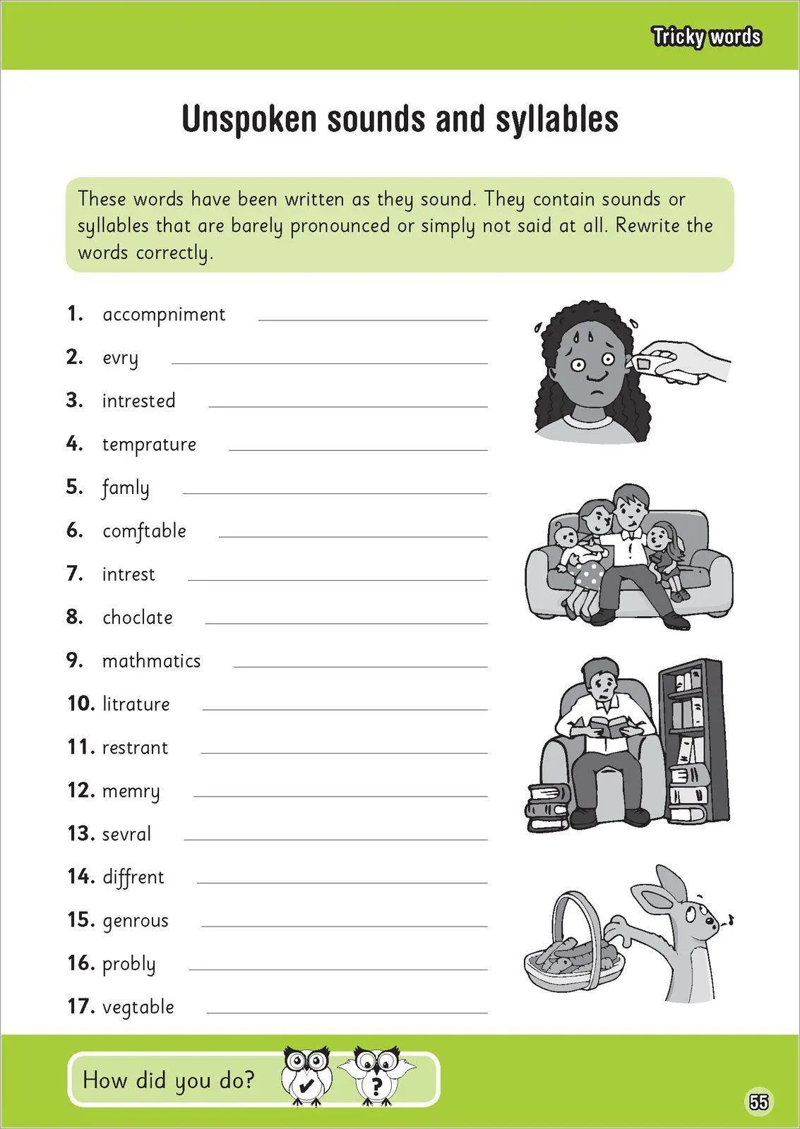 Bild: 9781407141923 | Spelling and Vocabulary Practice Ages 10-11 | Shelley Welsh | Buch