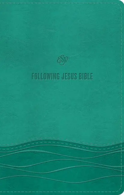 Cover: 9781433571923 | ESV Following Jesus Bible | Esv Bibles | Buch | Englisch | 2021