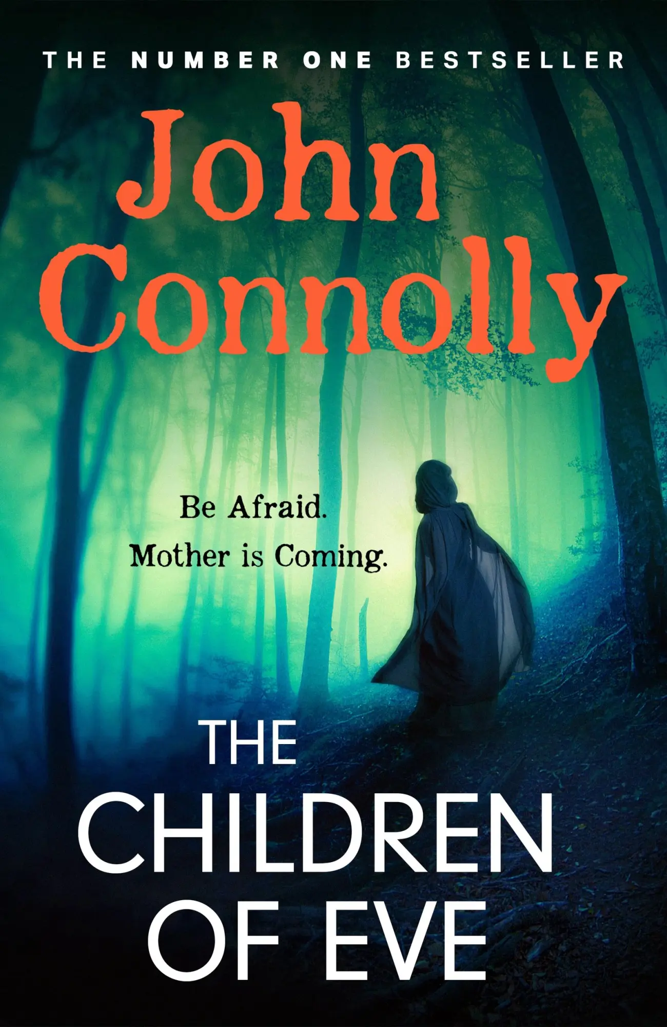 Cover: 9781529391923 | The Children of Eve | John Connolly | Buch | Englisch | 2025