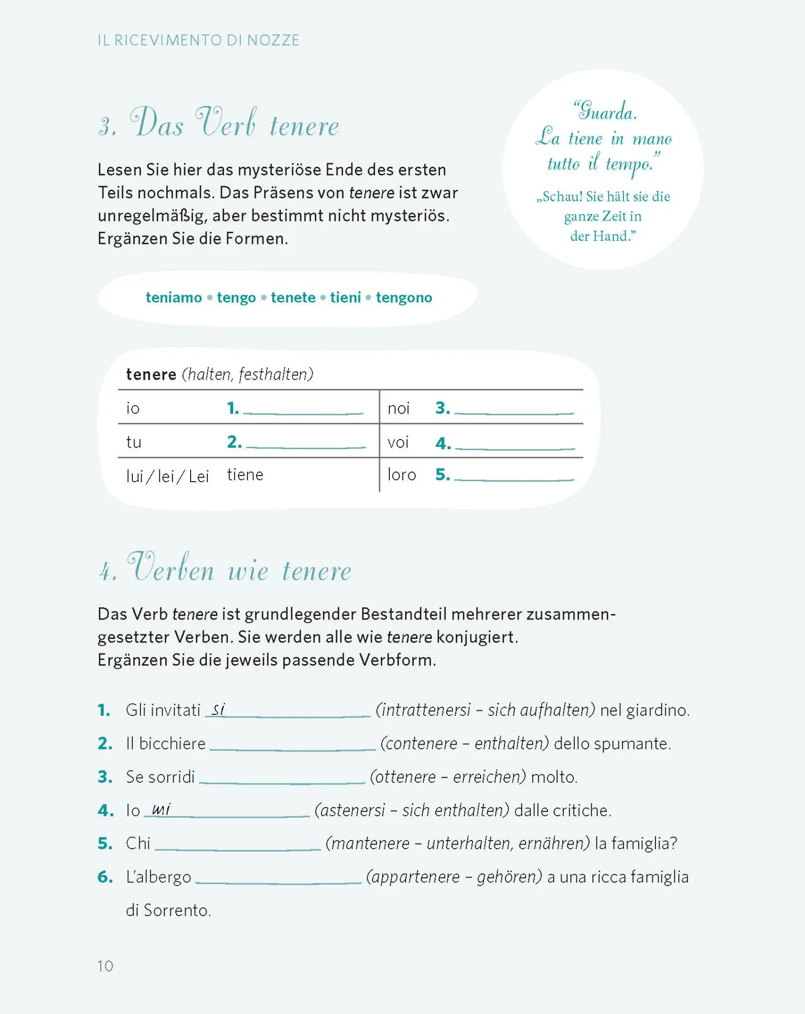Bild: 9783125621923 | PONS Italienisch 2 blicken statt büffeln | Taschenbuch | 208 S. | 2019