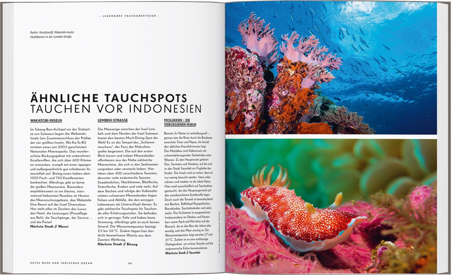 Bild: 9783575011923 | Legendäre Tauchabenteuer | Planet Lonely | Buch | 264 S. | Deutsch