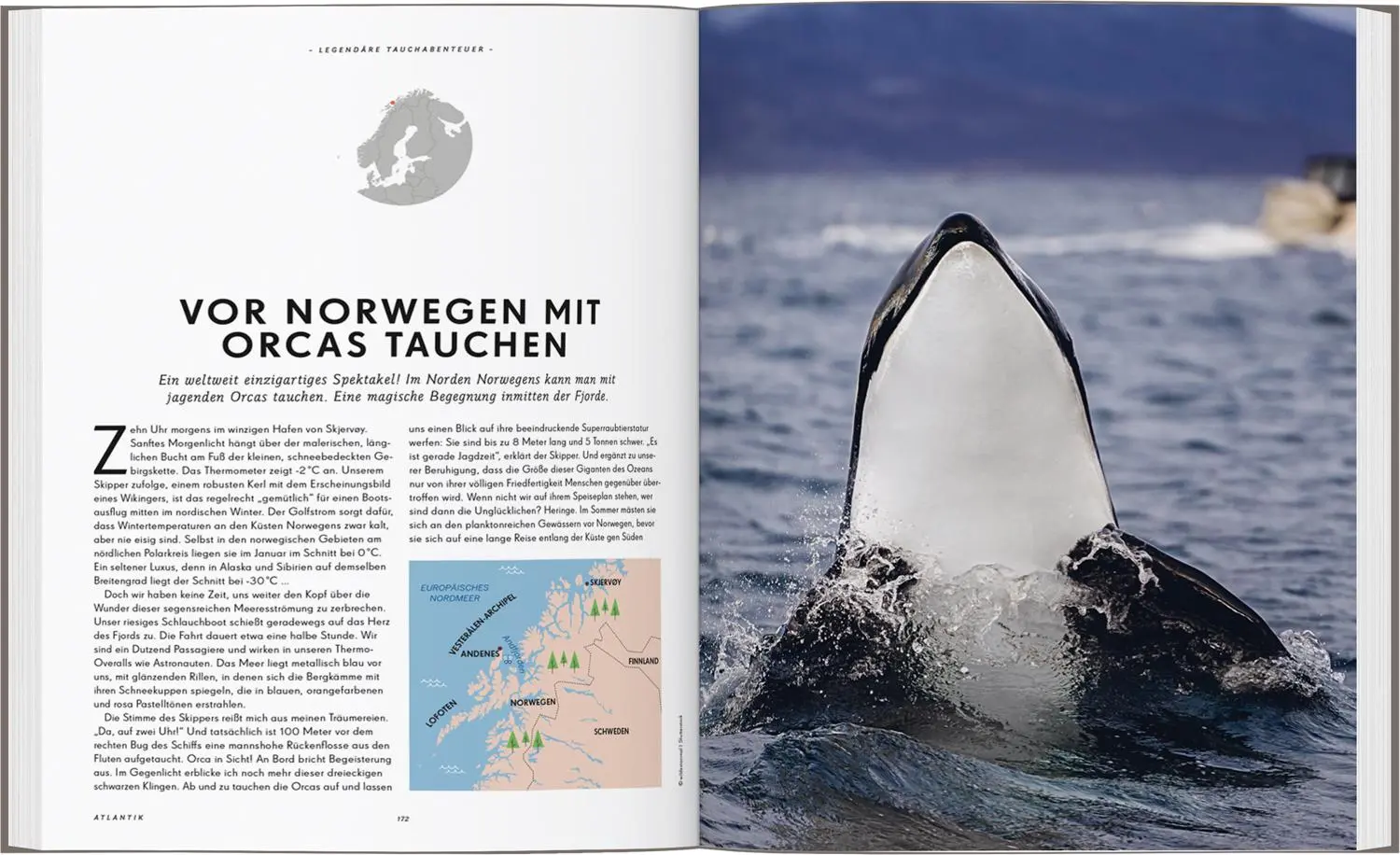 Bild: 9783575011923 | Legendäre Tauchabenteuer | Planet Lonely | Buch | 264 S. | Deutsch