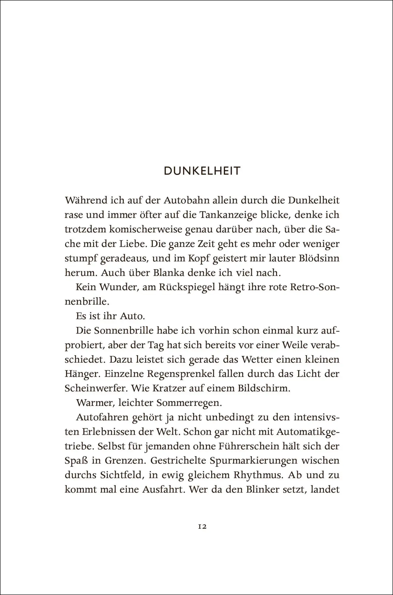 Bild: 9783757101923 | Engel der letzten Nacht | Berührender Coming-of-Age-Roman | Nils Mohl