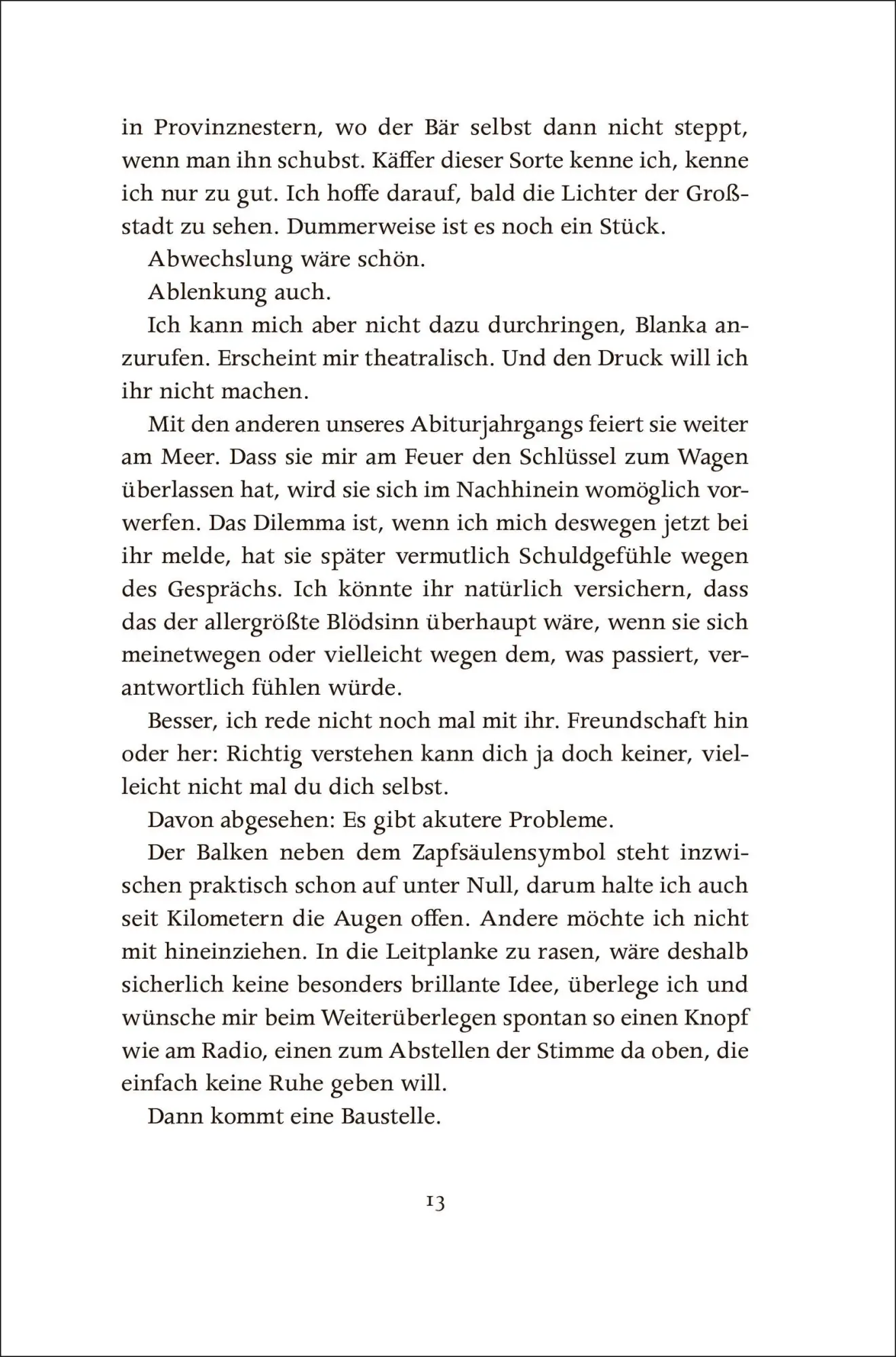 Bild: 9783757101923 | Engel der letzten Nacht | Berührender Coming-of-Age-Roman | Nils Mohl