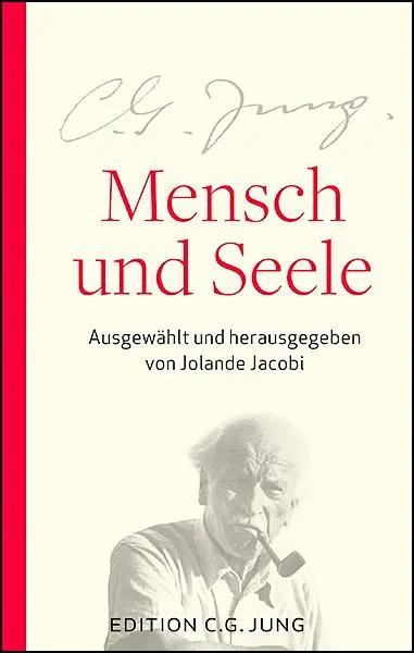 Cover: 9783843611923 | Mensch und Seele | C. G. Jung | Buch | 376 S. | Deutsch | 2019