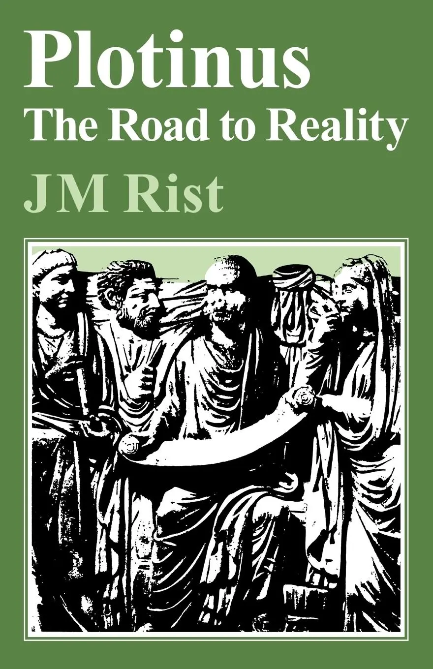 Cover: 9780521292023 | Plotinus | Road to Reality | J. M. Rist (u. a.) | Taschenbuch | 2010