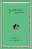 Cover: 9780674992023 | Scripta Minora | Xenophon | Buch | Loeb Classical Library | Gebunden