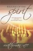 Cover: 9780947852023 | Release of the Spirit | Watchman Nee | Taschenbuch | 1987