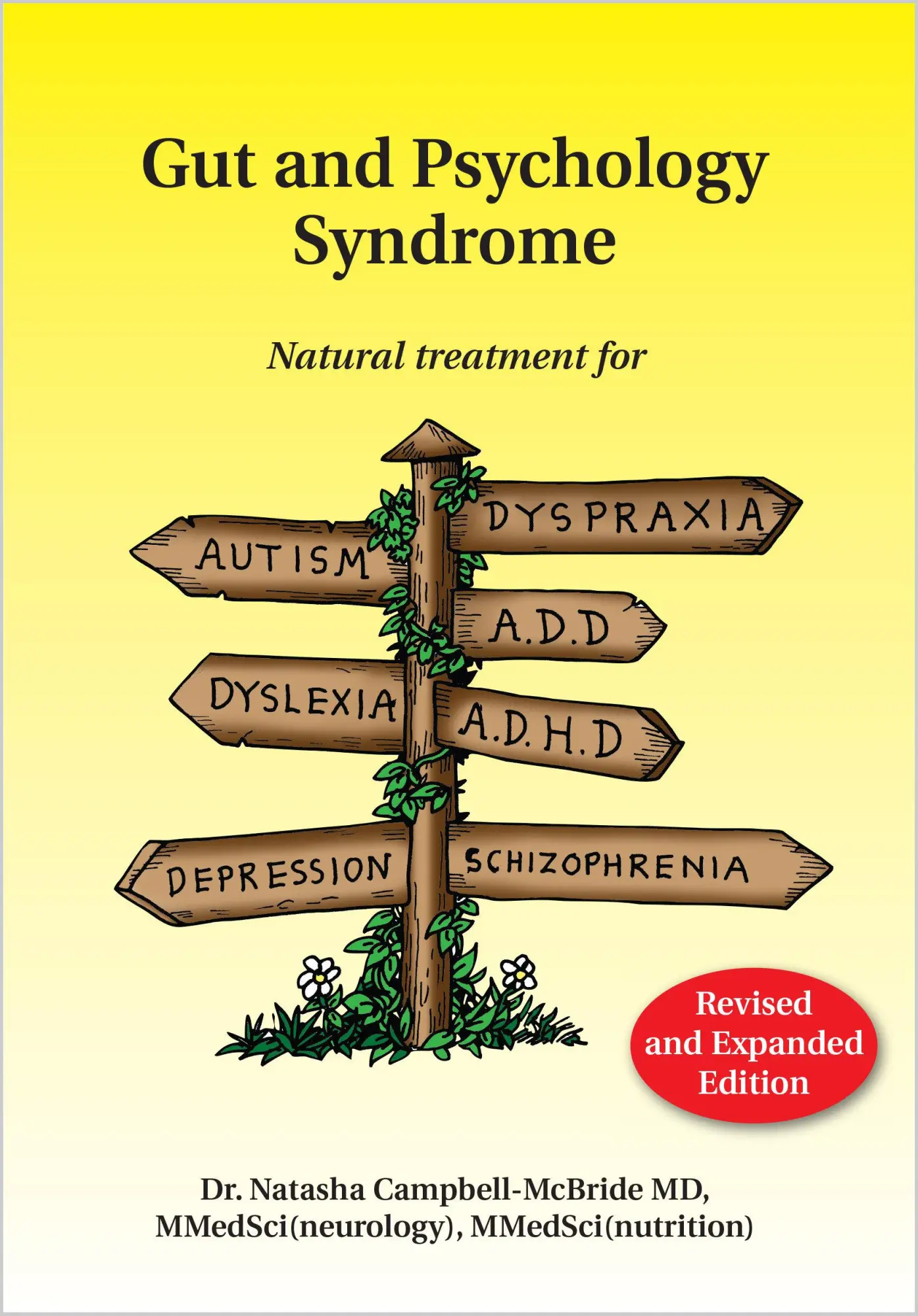 Cover: 9780954852023 | Gut and Psychology Syndrome | Natasha Campbell-Mcbride | Taschenbuch Cover: 9780954852023 | Gut and Psychology Syndrome | Natasha Campbell-Mcbride | Taschenbuch