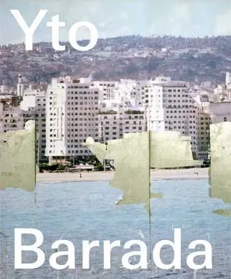 Cover: 9783037642023 | Yto Barrada | Jean-Francois Chevrier (u. a.) | Taschenbuch | 2011
