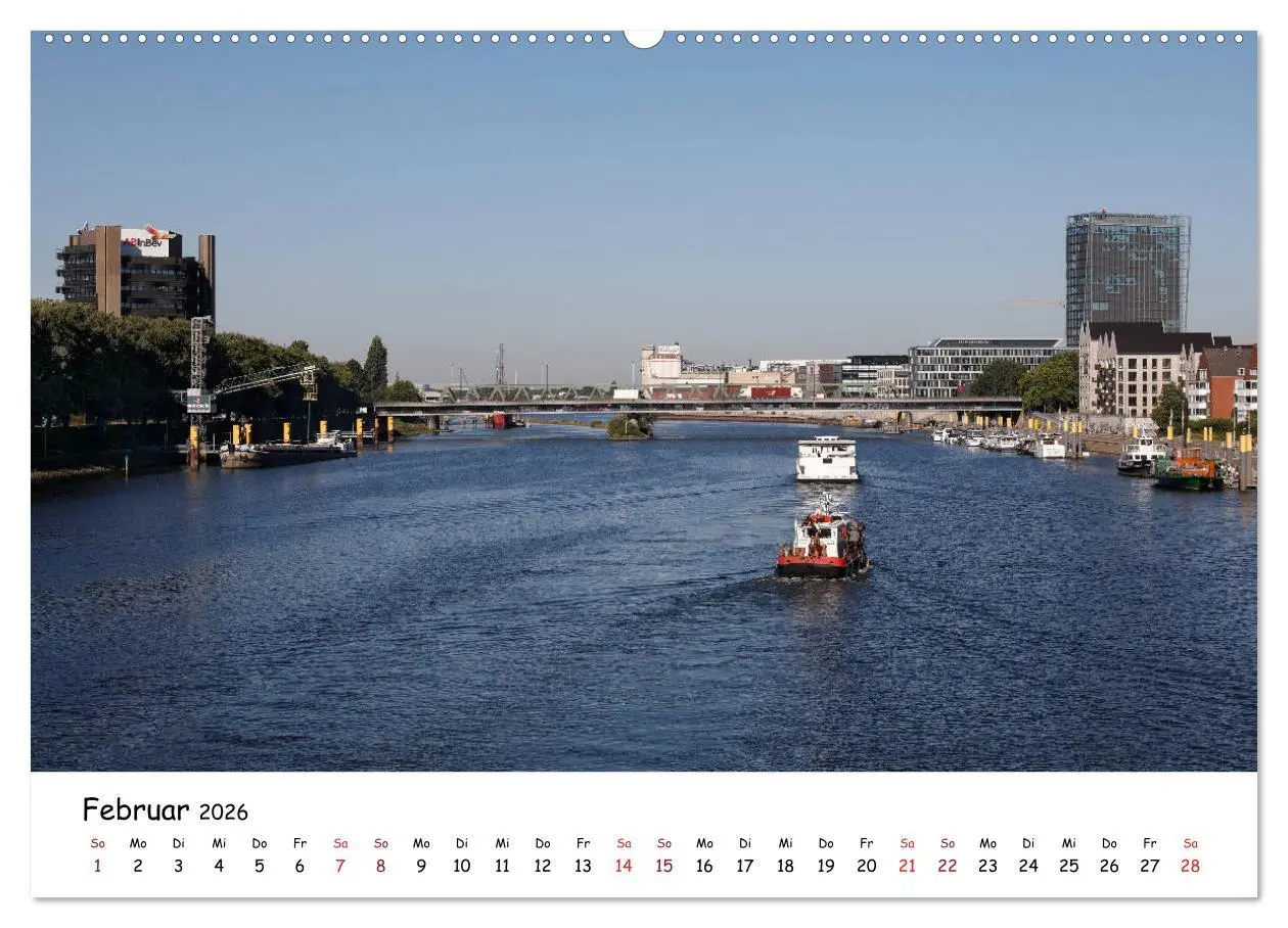 Bild: 9783457712023 | Bremen - Die Hansestadt an der Weser (hochwertiger Premium...