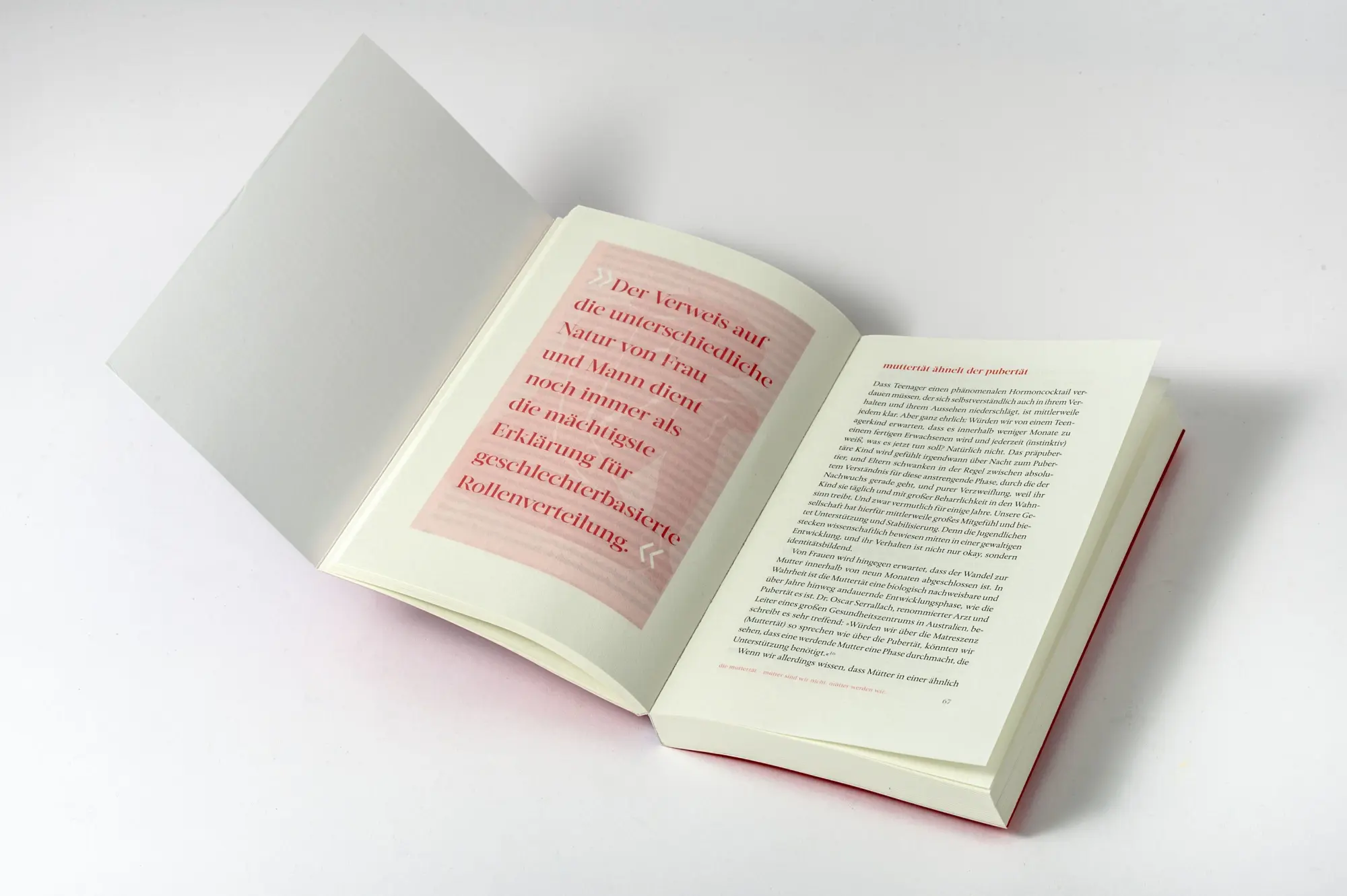 Bild: 9783466312023 | Mythos Mutterinstinkt | Annika Rösler (u. a.) | Taschenbuch | 240 S.