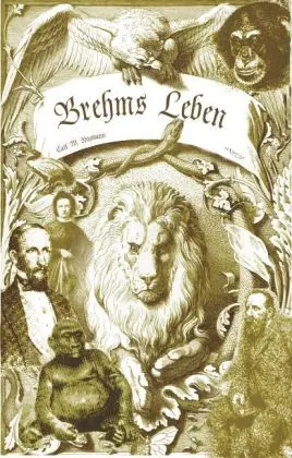 Cover: 9783863472023 | Brehms Leben | Carl W. Neumann | Taschenbuch | 84 S. | Deutsch | 2011