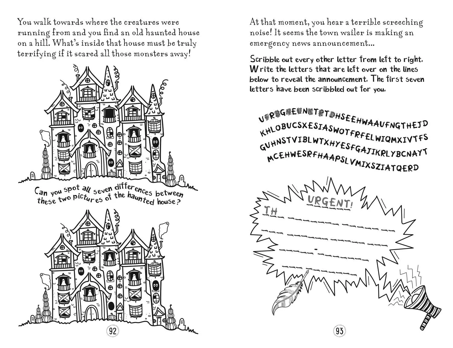 Bild: 9780008532123 | The Magician's Library | Mystery Puzzles for Kids | Kids (u. a.)